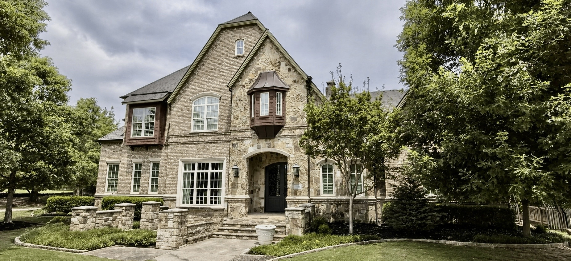 Broughton Brick & Stone Estate